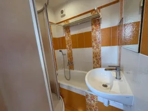 Pronájem bytu 3+1, Zábřeh, Kozinova, 75 m2