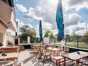 Prodej restaurace, Hodonín, Brandlova, 500 m2