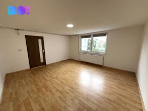 Pronájem bytu 2+1, Prostějov, Plumlovská, 45 m2