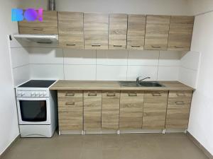 Pronájem bytu 2+1, Prostějov, Plumlovská, 45 m2