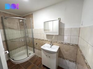 Pronájem bytu 2+1, Prostějov, Plumlovská, 45 m2