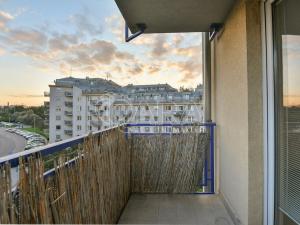 Pronájem bytu 2+kk, Praha - Libeň, Kovanecká, 62 m2