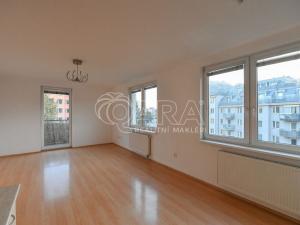 Pronájem bytu 2+kk, Praha - Libeň, Kovanecká, 62 m2
