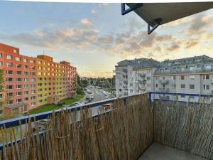 Pronájem bytu 2+kk, Praha - Libeň, Kovanecká, 62 m2