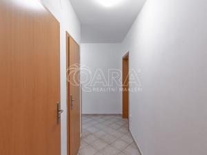Pronájem bytu 2+kk, Praha - Libeň, Kovanecká, 62 m2