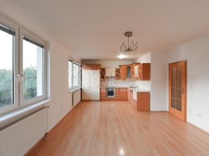 Pronájem bytu 2+kk, Praha - Libeň, Kovanecká, 62 m2