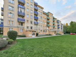 Pronájem bytu 2+kk, Praha - Libeň, Kovanecká, 62 m2