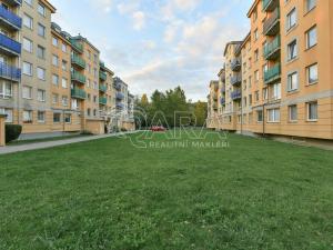 Pronájem bytu 2+kk, Praha - Libeň, Kovanecká, 62 m2