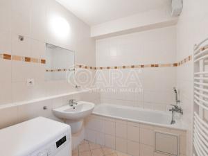 Pronájem bytu 2+kk, Praha - Libeň, Kovanecká, 62 m2
