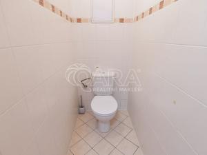 Pronájem bytu 2+kk, Praha - Libeň, Kovanecká, 62 m2