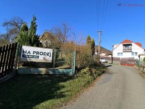 Prodej pozemku pro bydlení, Horní Lhota, 898 m2