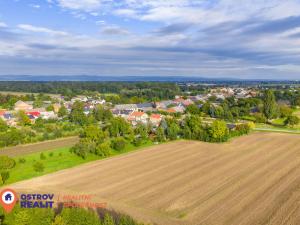 Prodej pozemku pro bydlení, Příkazy, 4961 m2