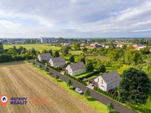 Prodej pozemku pro bydlení, Příkazy, 4961 m2