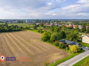 Prodej pozemku pro bydlení, Příkazy, 4961 m2