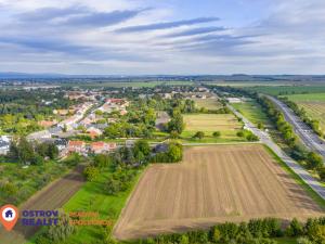 Prodej pozemku pro bydlení, Příkazy, 4961 m2