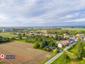 Prodej pozemku pro bydlení, Příkazy, 4961 m2