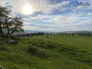 Prodej apartmánu, Nová Ves v Horách