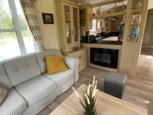 Prodej apartmánu, Nová Ves v Horách, 48 m2