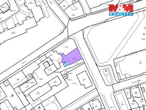 Pronájem obchodního prostoru, Kladno, J. Hory, 11 m2