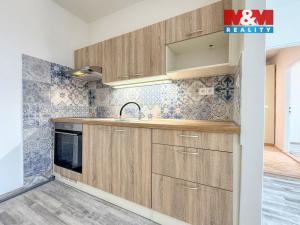 Pronájem bytu 2+kk, Lysá nad Labem - Litol, Na Vysoké mezi, 42 m2
