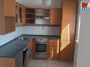 Pronájem bytu 2+1, Strakonice - Strakonice I, Sv. Čecha, 50 m2