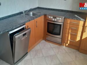 Pronájem bytu 2+1, Strakonice - Strakonice I, Sv. Čecha, 50 m2