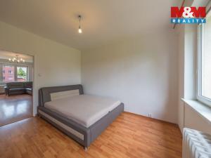 Prodej bytu 2+1, Český Těšín, Frýdecká, 53 m2