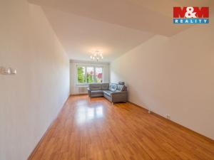 Prodej bytu 2+1, Český Těšín, Frýdecká, 53 m2