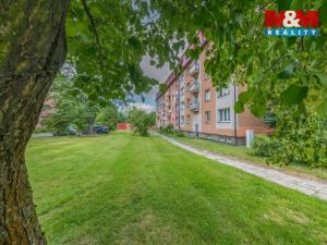 Prodej bytu 2+1, Český Těšín, Frýdecká, 53 m2