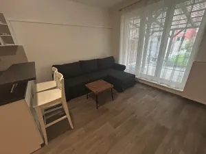Pronájem bytu 1+kk, Praha - Záběhlice, Mattioliho, 31 m2