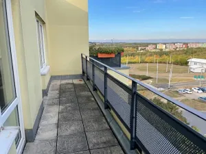 Pronájem bytu 3+kk, Praha - Hlubočepy, Wassermannova, 80 m2