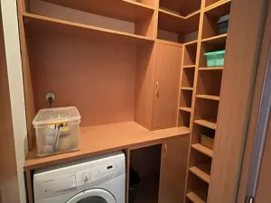 Pronájem bytu 3+kk, Praha - Hlubočepy, Wassermannova, 80 m2