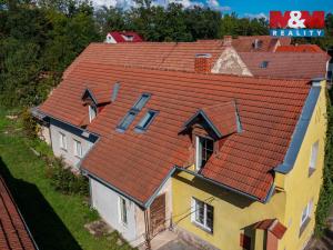 Prodej rodinného domu, Počedělice - Orasice, 240 m2