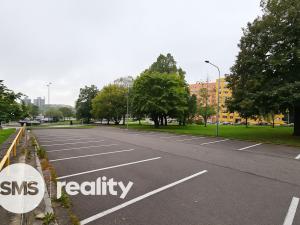 Prodej bytu 2+1, Ostrava, náměstí Antonie Bejdové, 54 m2