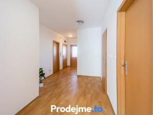 Prodej bytu 2+kk, Znojmo, Jarošova, 62 m2