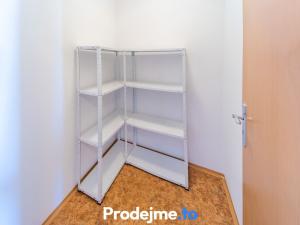 Prodej bytu 2+kk, Znojmo, Jarošova, 62 m2