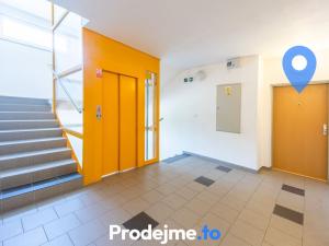 Prodej bytu 2+kk, Znojmo, Jarošova, 62 m2