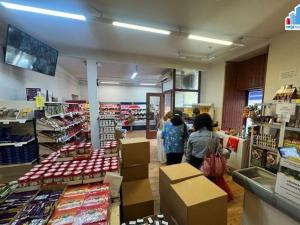 Pronájem obchodního prostoru, Plzeň - Jižní Předměstí, Americká, 160 m2