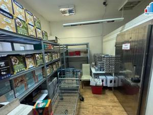 Pronájem obchodního prostoru, Plzeň - Jižní Předměstí, Americká, 160 m2