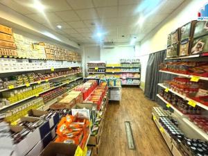 Pronájem obchodního prostoru, Plzeň - Jižní Předměstí, Americká, 160 m2