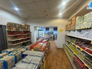 Pronájem obchodního prostoru, Plzeň - Jižní Předměstí, Americká, 160 m2