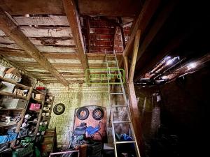 Prodej zemědělské usedlosti, Křešice - Třeboutice, 94 m2