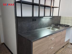 Pronájem bytu 2+1, Šumperk, Evaldova, 56 m2