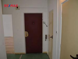 Pronájem bytu 2+1, Šumperk, Evaldova, 56 m2
