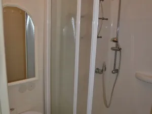 Pronájem bytu 2+1, Šumperk, Evaldova, 56 m2