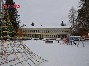 Pronájem bytu 2+1, Šumperk, Evaldova, 56 m2