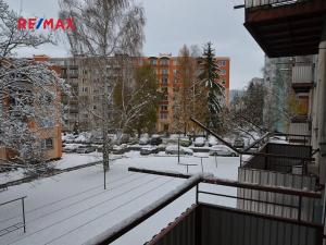 Pronájem bytu 2+1, Šumperk, Evaldova, 56 m2