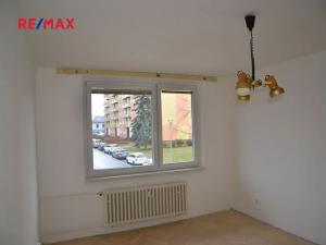 Pronájem bytu 2+1, Šumperk, Evaldova, 56 m2
