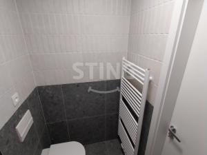 Pronájem bytu 1+kk, Brno, Bratislavská, 23 m2