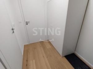 Pronájem bytu 1+kk, Brno, Bratislavská, 23 m2